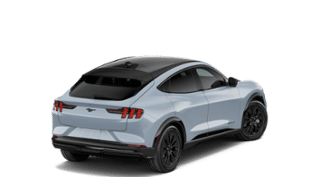 2026 Ford Mustang Mach-E® External Image 3